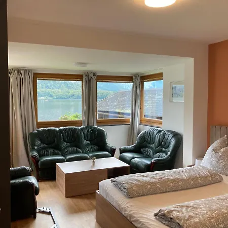 Lakeside 2 - Mit Gartenzugang Homestay *