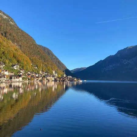 Lakeside 2 - Mit Gartenzugang 民宿