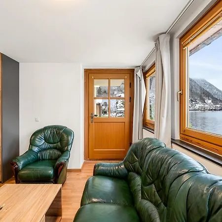 Lakeside 2 - Mit Gartenzugang * Hallstatt