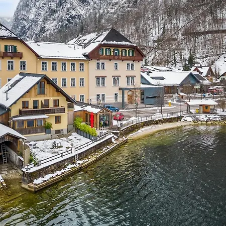 Lakeside 2 - Mit Gartenzugang * Hallstatt