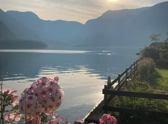 Lakeside 2 - Mit Gartenzugang