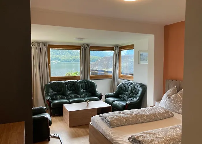 Lakeside 2 - Mit Gartenzugang Homestay *