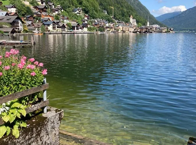 Lakeside 2 - Mit Gartenzugang