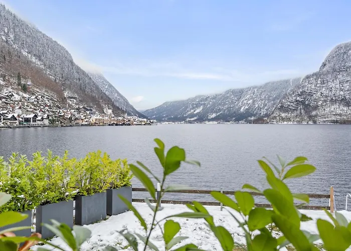 Homestay Lakeside 2 - Mit Gartenzugang