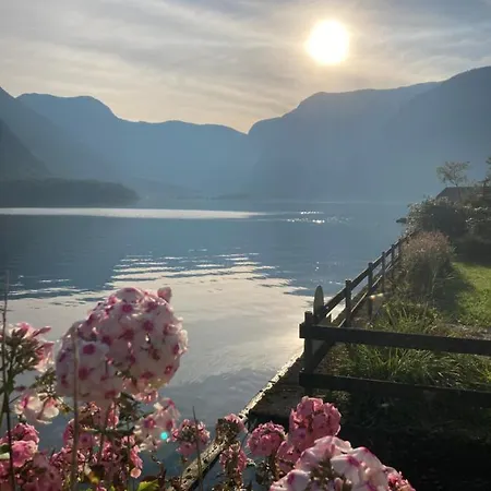 Lakeside 2 - Mit Gartenzugang