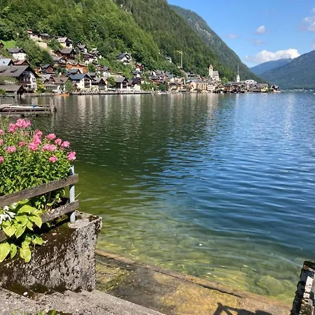 Lakeside 2 - Mit Gartenzugang