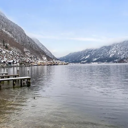 Lakeside 2 - Mit Gartenzugang Hallstatt