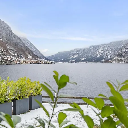 Homestay Lakeside 2 - Mit Gartenzugang