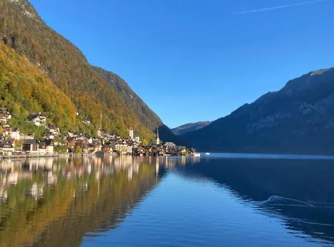 Lakeside 2 - Mit Gartenzugang Homestay